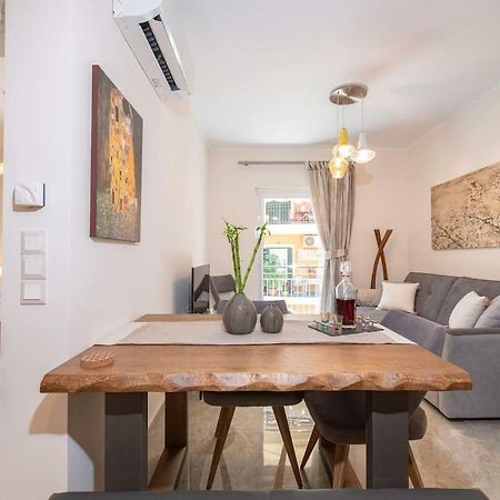 Casa Aelia, Luxury Apartment Corfu  Εξωτερικό φωτογραφία