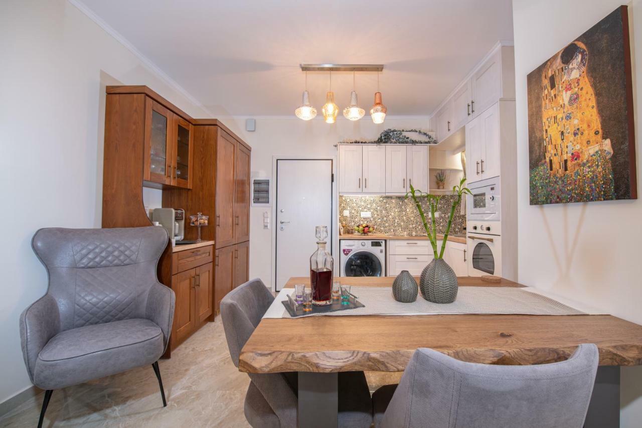 Casa Aelia, Luxury Apartment Corfu  Εξωτερικό φωτογραφία