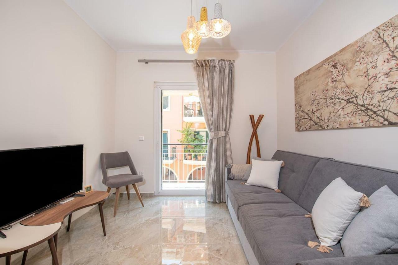 Casa Aelia, Luxury Apartment Corfu  Εξωτερικό φωτογραφία