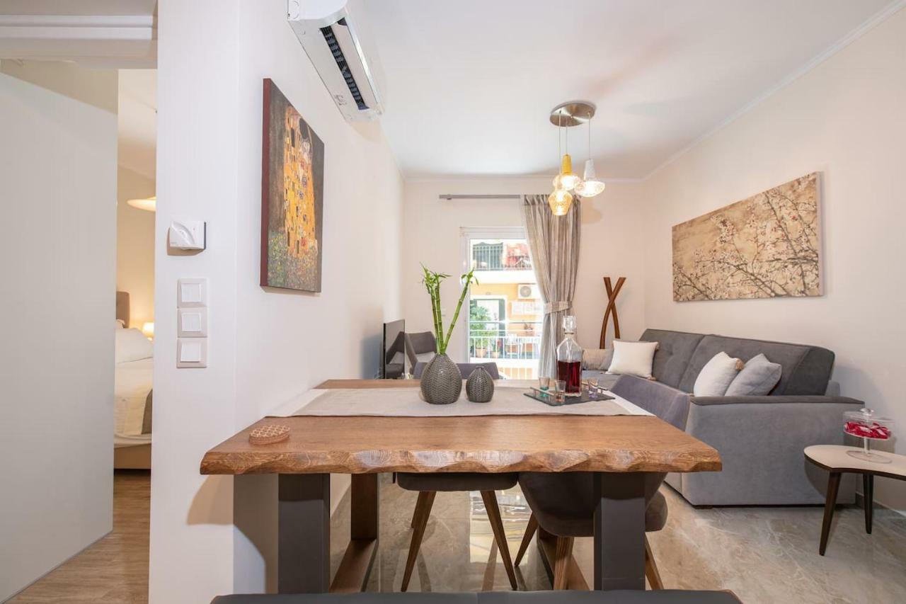 Casa Aelia, Luxury Apartment Corfu  Εξωτερικό φωτογραφία