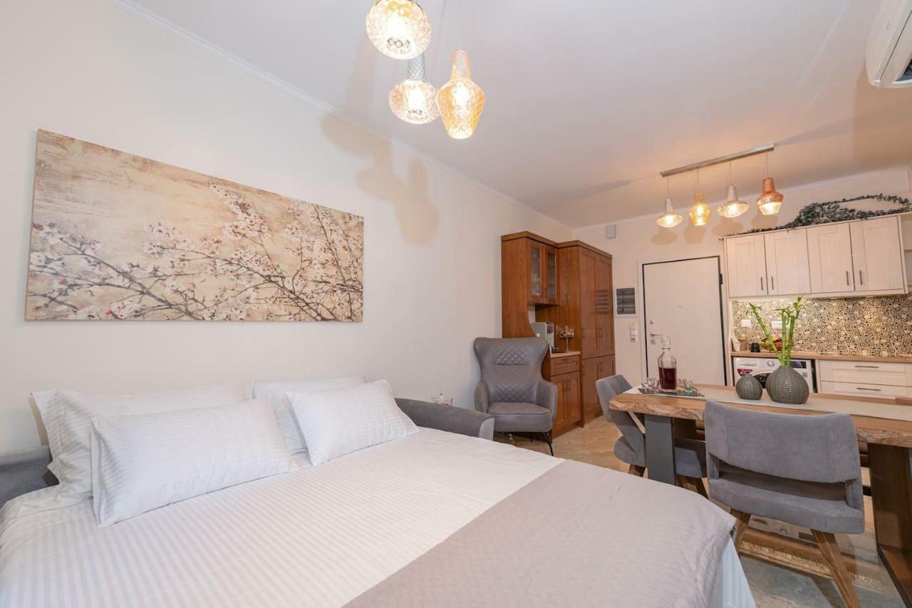 Casa Aelia, Luxury Apartment Corfu  Εξωτερικό φωτογραφία