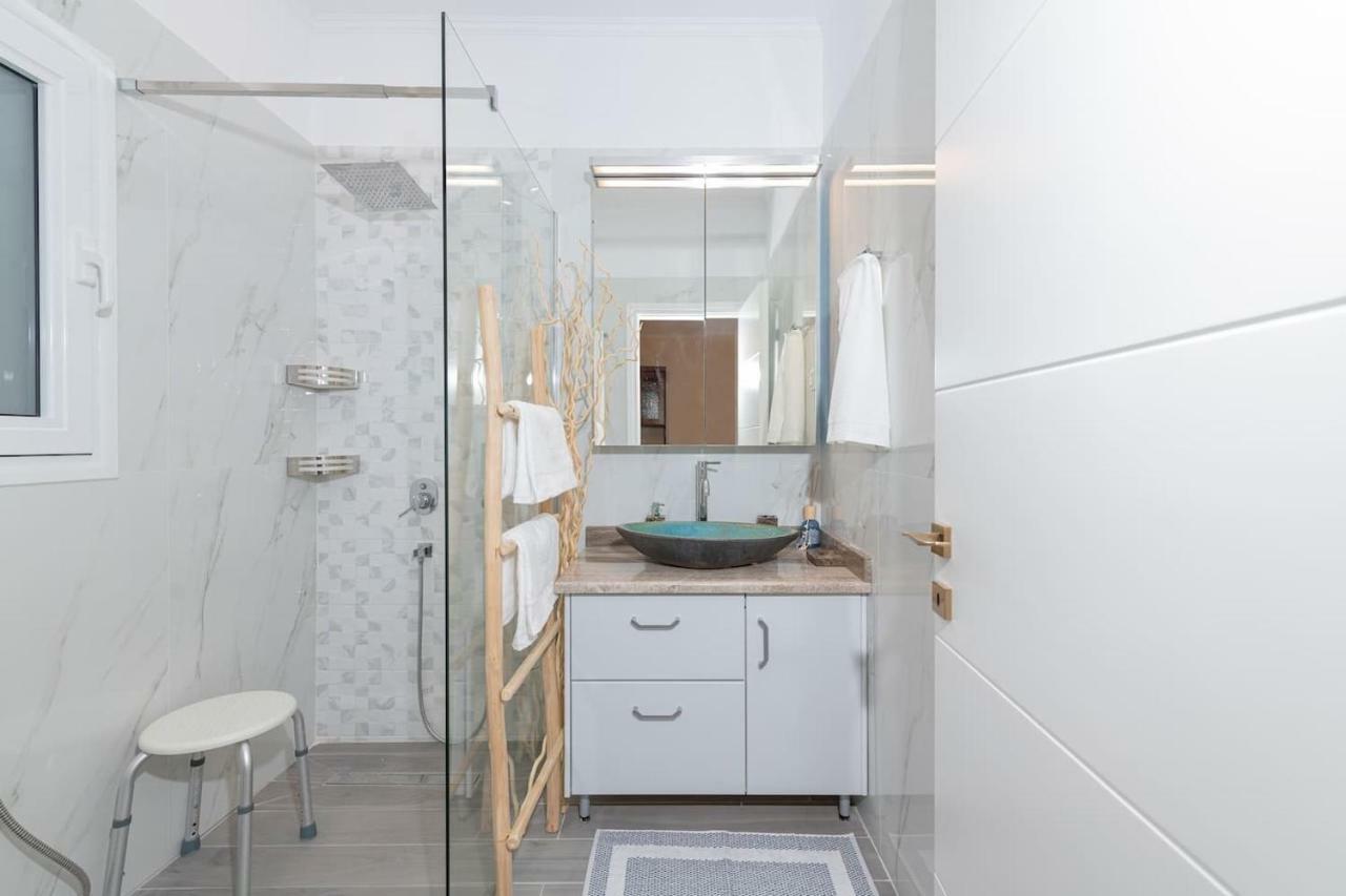 Casa Aelia, Luxury Apartment Corfu  Εξωτερικό φωτογραφία