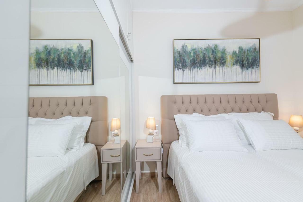 Casa Aelia, Luxury Apartment Corfu  Εξωτερικό φωτογραφία