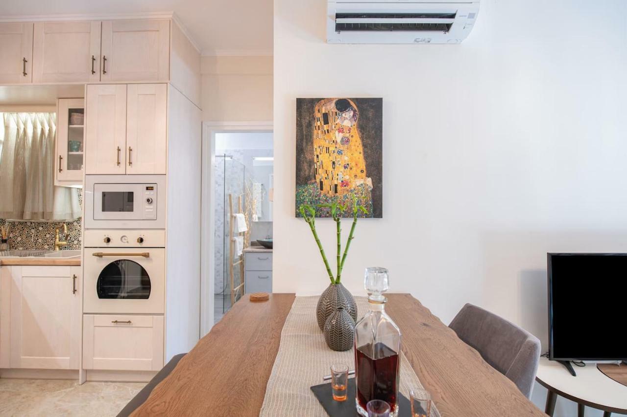 Casa Aelia, Luxury Apartment Corfu  Εξωτερικό φωτογραφία