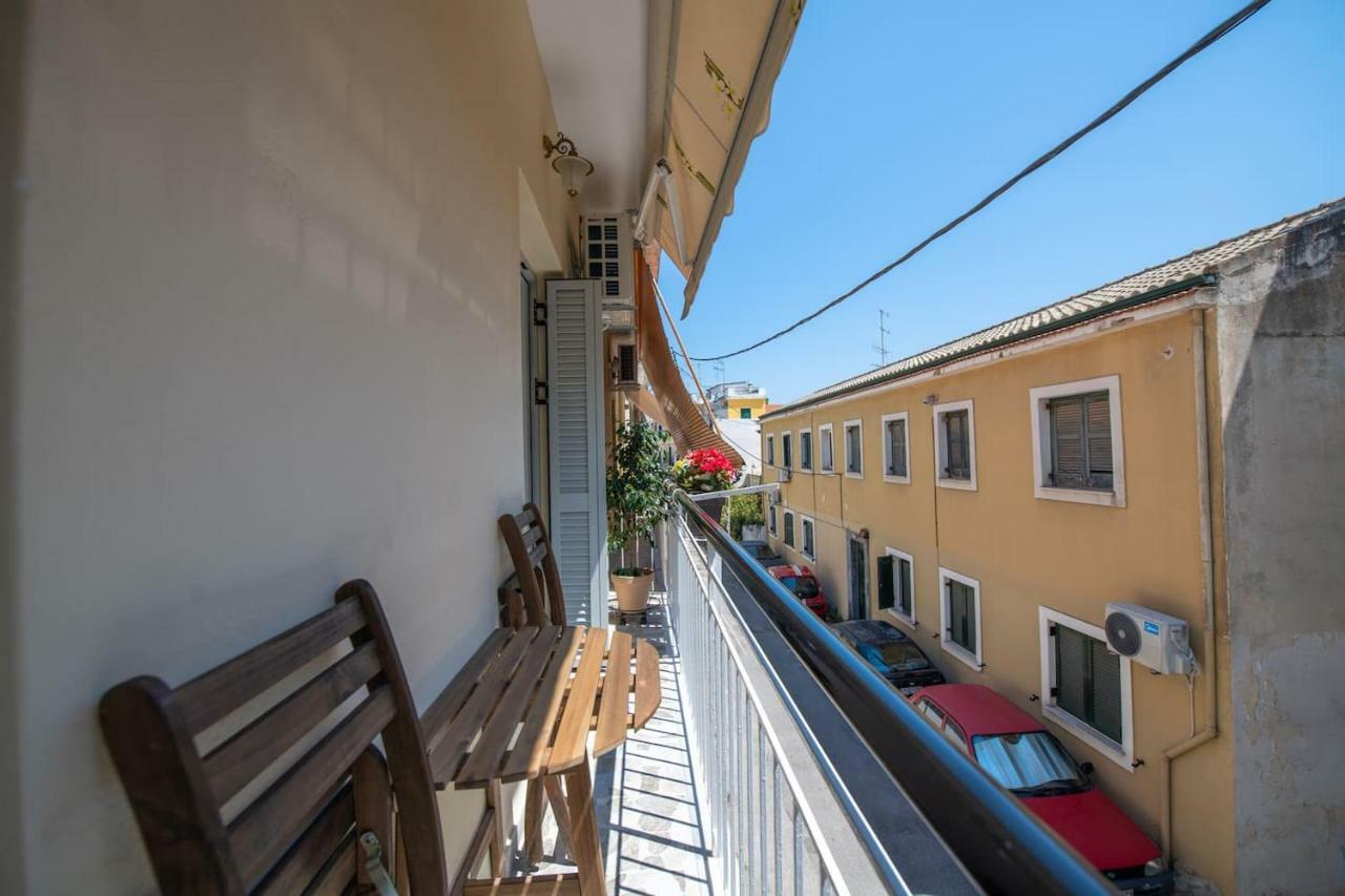 Casa Aelia, Luxury Apartment Corfu  Εξωτερικό φωτογραφία