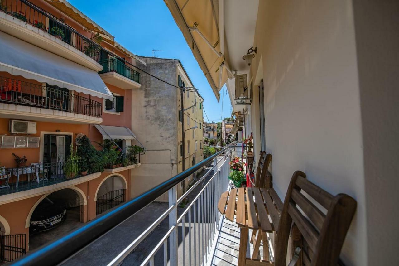 Casa Aelia, Luxury Apartment Corfu  Εξωτερικό φωτογραφία