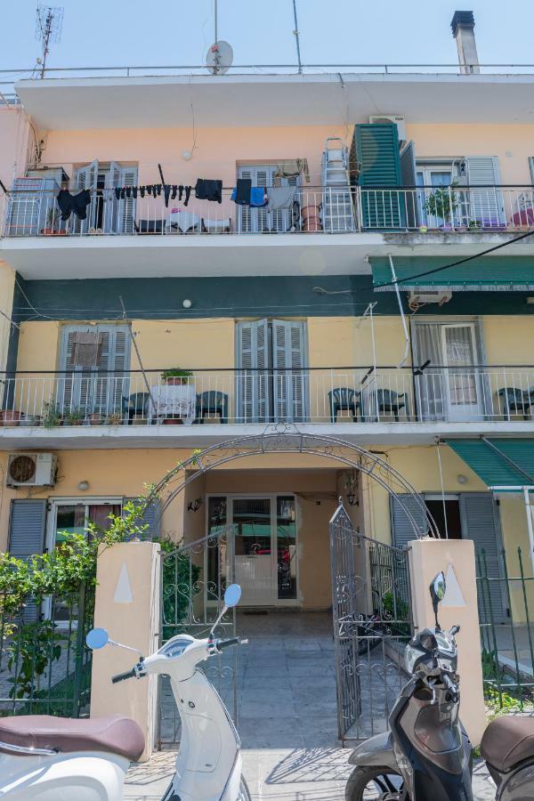 Casa Aelia, Luxury Apartment Corfu  Εξωτερικό φωτογραφία