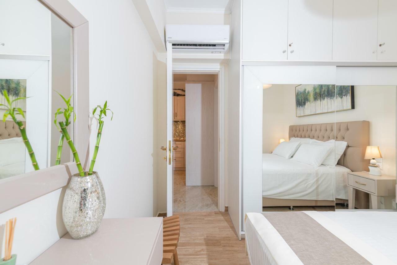 Casa Aelia, Luxury Apartment Corfu  Εξωτερικό φωτογραφία
