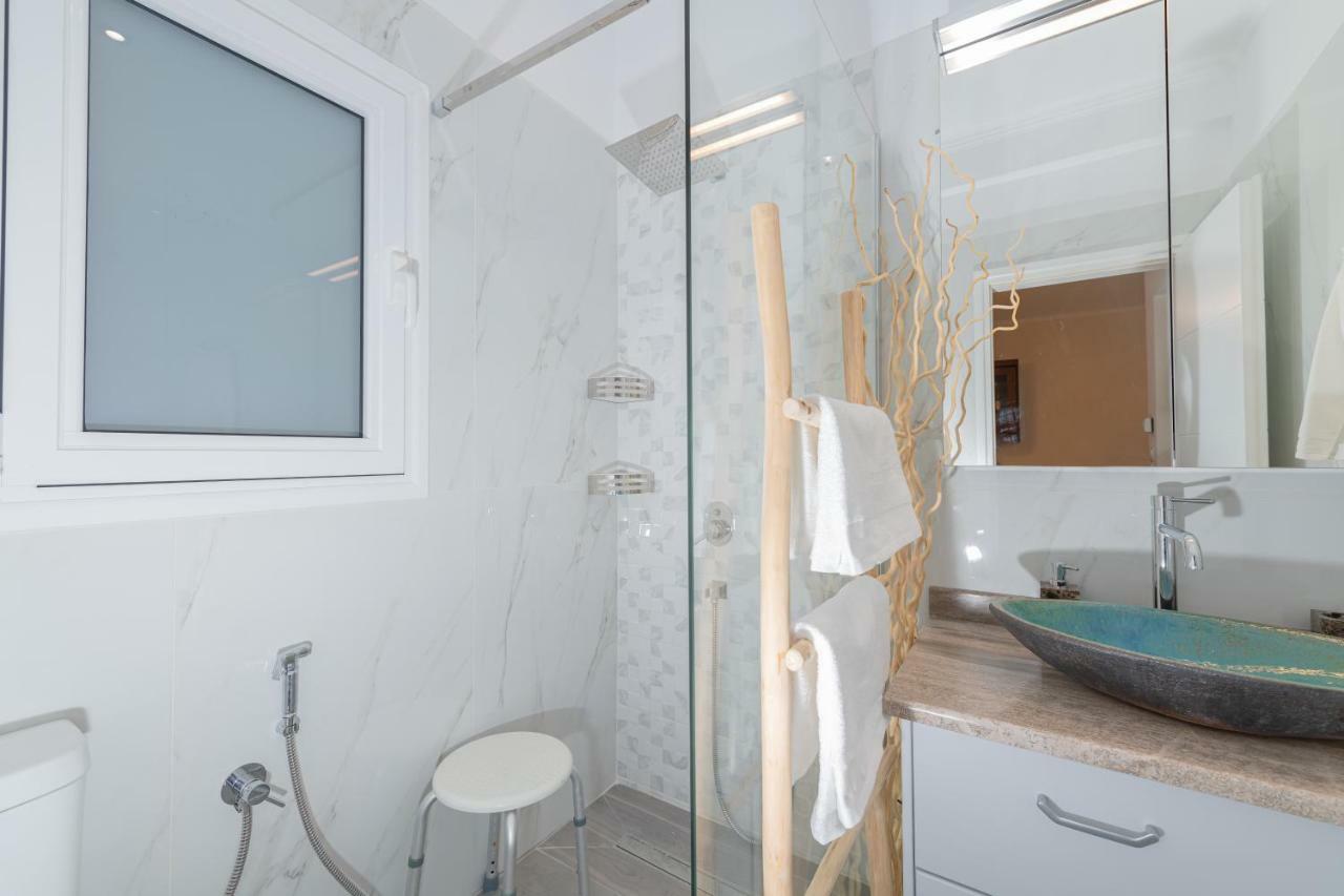 Casa Aelia, Luxury Apartment Corfu  Εξωτερικό φωτογραφία